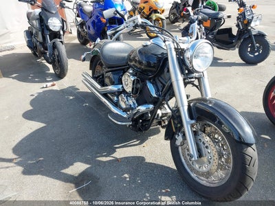 2003 YAMAHA VP11
