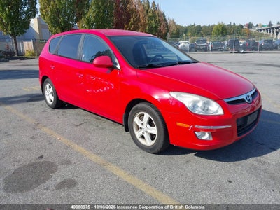 KMHDC8AE9BU103619 HYUNDAI ELANTRA TOURING Photo 1