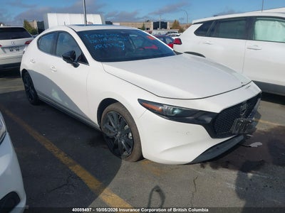 2021 MAZDA 3