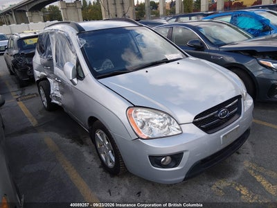 2008 KIA RONDO