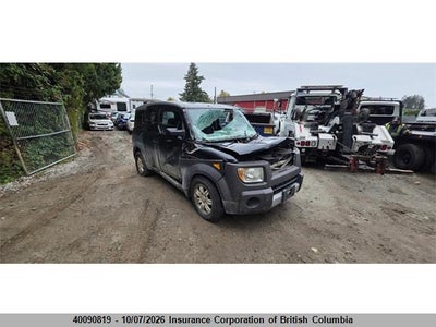 2003 HONDA ELEMENT