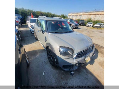 2018 MINI COOPER