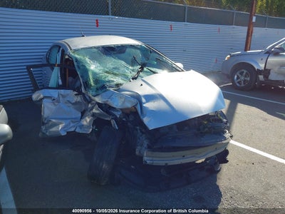 3FADP4BJXKM125118 FORD FIESTA Photo 1