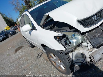 2004 LEXUS RX 330