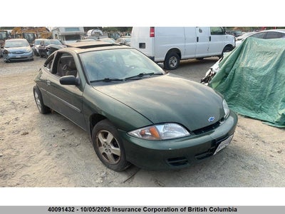 3G1JC1241YS159088 CHEVROLET CAVALIER Photo 1
