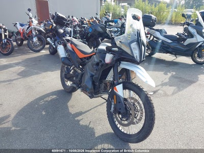 2026 KTM 790