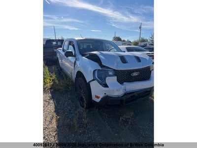 3FTTW8S37TRA71198 FORD MAVERICK Photo 1