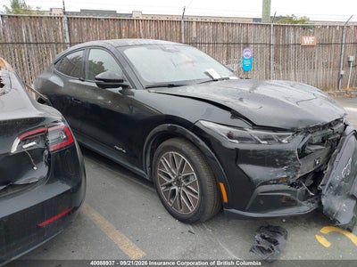 3FMTK3S52SMA59208 FORD MUSTANG MACH-E Photo 1