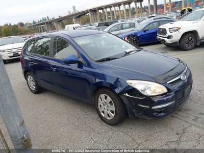 KMHDB8AEXCU135869 HYUNDAI ELANTRA TOURING Photo 1