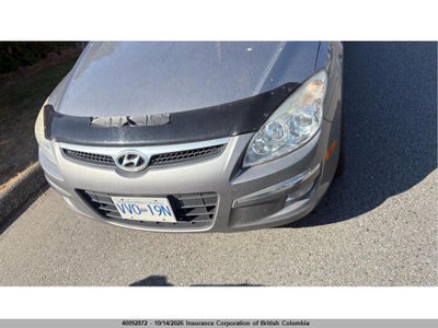 KMHDC8AE0BU104867 HYUNDAI ELANTRA TOURING Photo 1