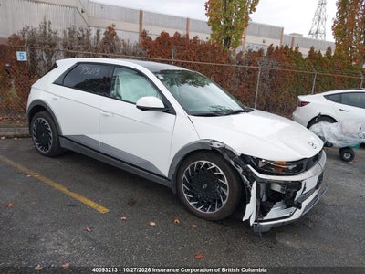 2022 HYUNDAI IONIQ