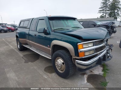 1GCHK39J8WE215549 CHEVROLET GMT-400 Photo 1