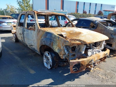 2002 FORD EXPLORER SPORT TRAC