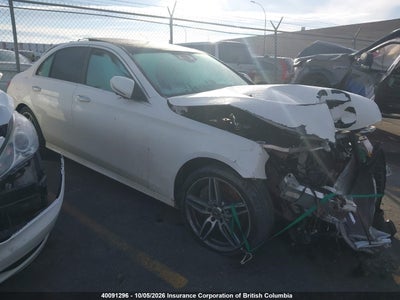 2020 MERCEDES-BENZ E 350 4MATIC