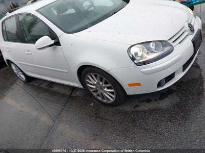 2009 VOLKSWAGEN RABBIT 5-DOOR COMFORTLINE/5-DOOR TRENDLINE