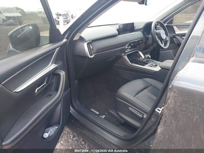 Vehicle Details - Stock #: 50072654 - 2023 Mazda CX-60 G40E Evolve