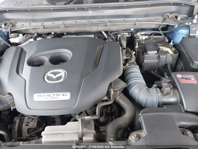 Vehicle Details - Stock #: 50082508 - 2023 Mazda CX-5 2.5 GT SP