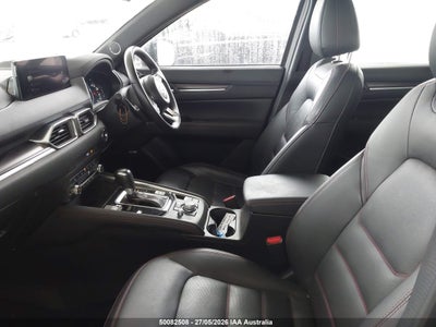 こうじ　ページ Vehicle Details - Stock #: 50082508 - 2023 Mazda CX-5 2.5 GT SP