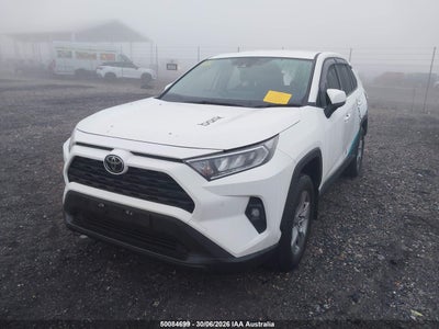 Vehicle Details - Stock #: 50084699 - 2024 Toyota RAV4 2.0 GX CVT