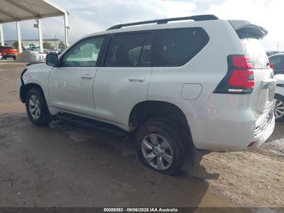Vehicle Details - Stock #: 50086592 - 2022 Toyota LandCruiser