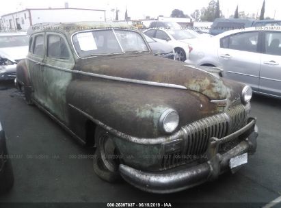 1948 desoto desoto for auction iaa 1948 desoto desoto for auction iaa