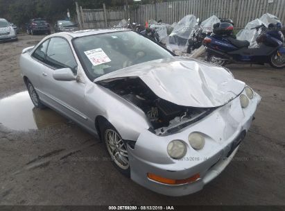 Used Acura Integra For Sale Salvage Auction Online Iaa