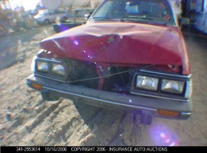 JF2AF53B6JE102664 SUBARU GL Photo 1