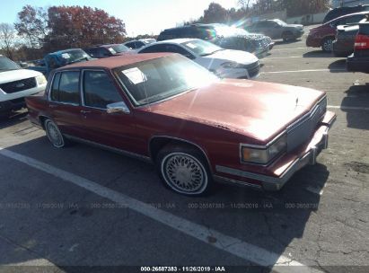 used 1987 cadillac cimarron for sale salvage auction online iaa used 1987 cadillac cimarron for sale