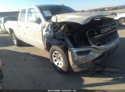 Used Gmc for Sale & Salvage Auction Online - IAA