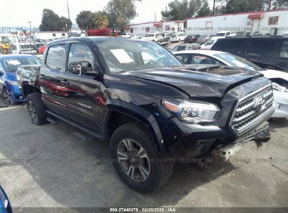 Used Toyota Tacoma for Sale & Salvage Auction Online - IAA