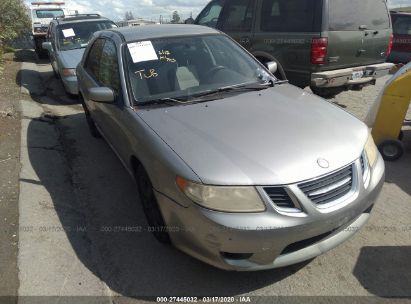 Used Saab 9 2x For Sale Salvage Auction Online Iaa