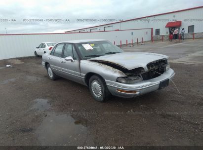 1999 buick lesabre limited for auction iaa iaa