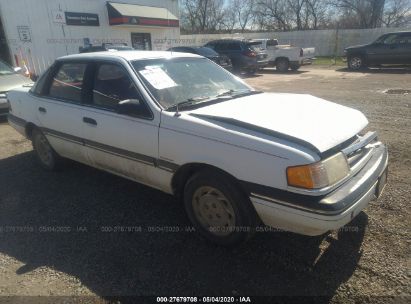 used ford tempo for sale salvage auction online iaa used ford tempo for sale salvage