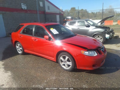 Used Saab 9 2x For Sale Salvage Auction Online Iaa
