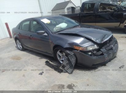 Used Acura for Sale & Salvage Auction Online - IAA