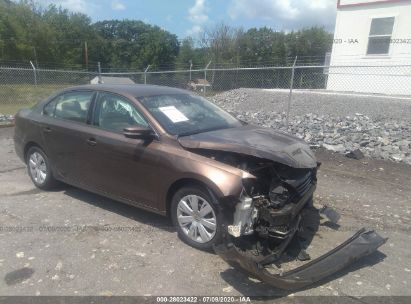 Used Volkswagen for Sale & Salvage Auction Online - IAA