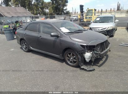 Used Toyota for Sale & Salvage Auction Online - IAA