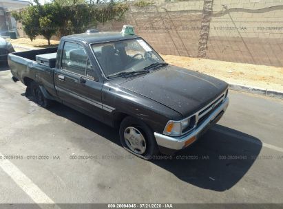 1994 Toyota Pickup For Sale Los Angeles