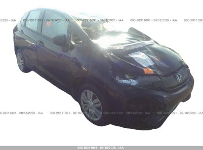 Used Honda Fit For Sale Salvage Auction Online Iaa