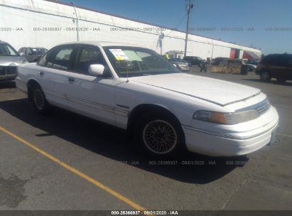 used 1994 ford crown victoria for sale salvage auction online iaa used 1994 ford crown victoria for sale