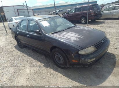 1995 nissan altima xe gxe se gle for auction iaa iaa