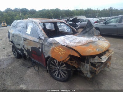 Used 19 Mitsubishi Outlander For Sale Salvage Auction Online Iaa