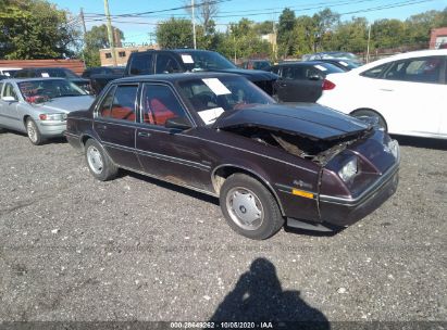 used buick skyhawk for sale salvage auction online iaa used buick skyhawk for sale salvage