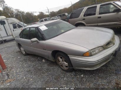 1998 pontiac bonneville se for auction iaa iaa