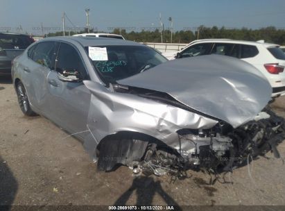 Used Infiniti Q70l For Sale Salvage Auction Online Iaa