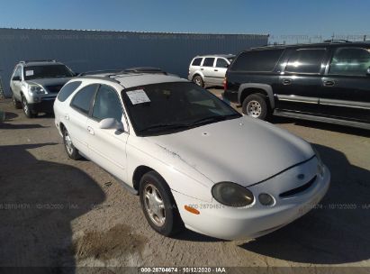 cxq0qeylccwl2m https www iaai com vehiclelisting ford taurus 1997