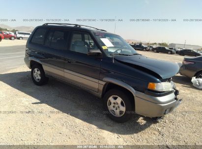 used 1998 mazda mpv for sale salvage auction online iaa used 1998 mazda mpv for sale salvage