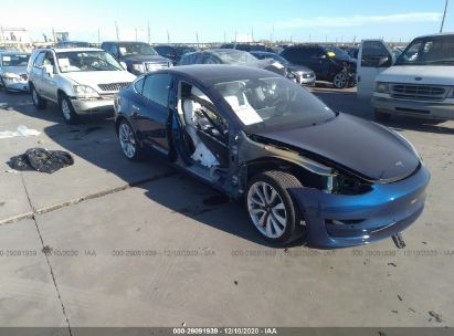 Used Tesla For Sale Salvage Auction Online Iaa