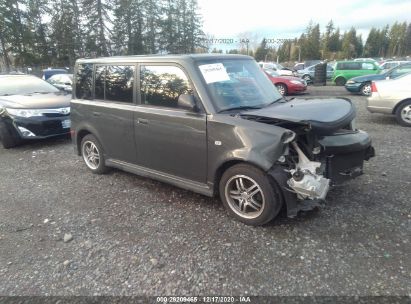 05 Scion Xb For Auction Iaa