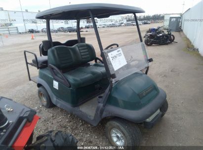 Used Club Car Golf Cart For Sale Salvage Auction Online Iaa